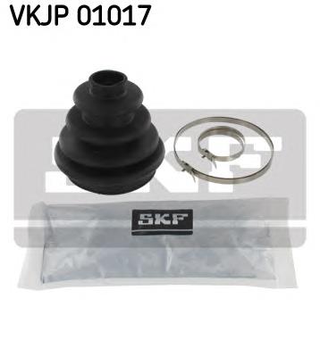 Пильник ШРУСа внутрішній VKJP01017 SKF