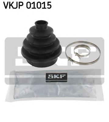VKJP01015 SKF Пильник ШРУСа зовнішній, передній піввісі