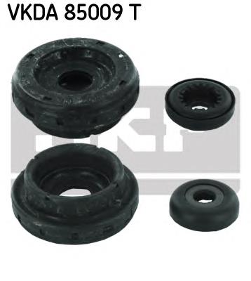 Опора стійки амортизатора переднього SKF VKDA85009T ціна, від 10.40 USD