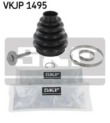 Купити VKJP1495 SKF Пильник шарніра приводу