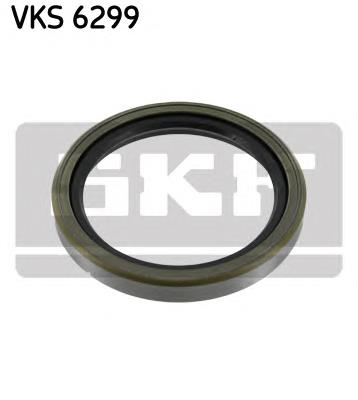 VKS6299 SKF Підшипник маточини передньої