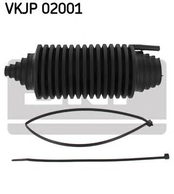  SKF VKJP02001