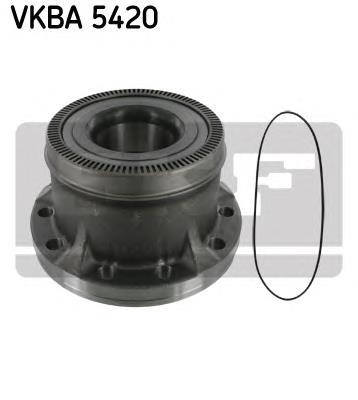 Маточина заднього колеса Timken SET1350