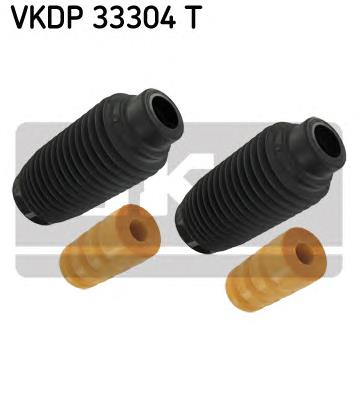 VKDP33304T SKF Відбійник + пильовик амортизатора переднього
