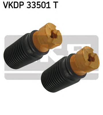 VKDP33501T SKF опора амортизатора переднього