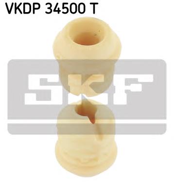 VKDP34500T SKF буфер-відбійник амортизатора переднього