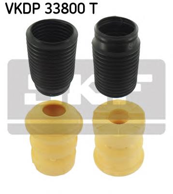 VKDP33800T SKF Відбійник + пильовик амортизатора переднього