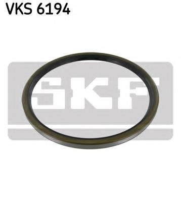 VKS6194 SKF сальник передньої маточини, внутрішній
