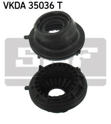 Купити VKD35036T SKF Підшипник опорний амортизатора, переднього