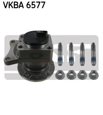Маточини задніх коліс SKF VKBA6577 ціна, від 90.55 USD