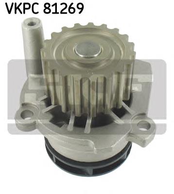 Водяний насос SKF VKPC81269