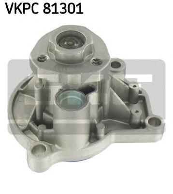 VKPC81301 SKF Насос охолодження