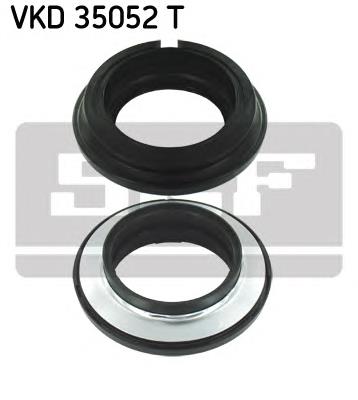 Купити VKD35052T SKF Підшипник опорний амортизатора, переднього
