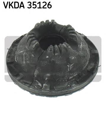 Подушка амортизатора переднього SKF VKDA35126