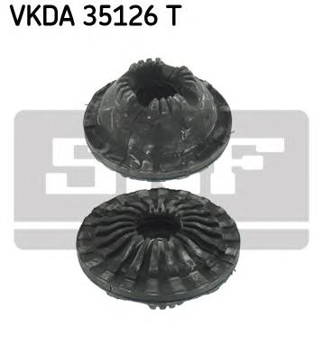 Опора стійки амортизатора переднього SKF VKDA35126T ціна, від 14.43 USD