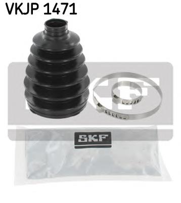 Купити VKJP1471 SKF Пильник ШРУСа зовнішній, правий
