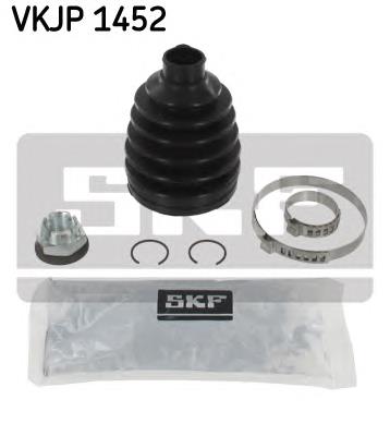 Пильник ШРУСа зовнішній VKJP1452 SKF