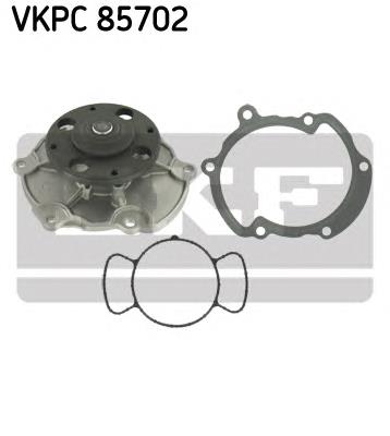 VKPC85702 SKF Насос охолодження