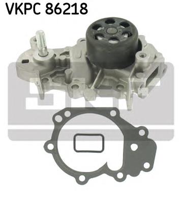 Водяний насос SKF VKPC86218