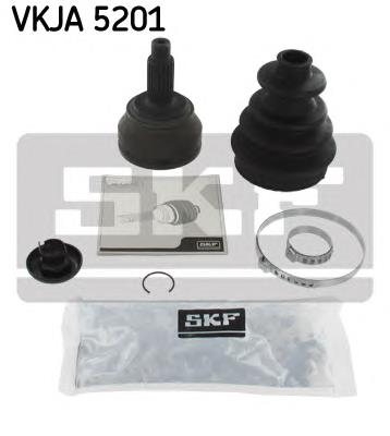 VKJA5201 SKF Граната зовнішня