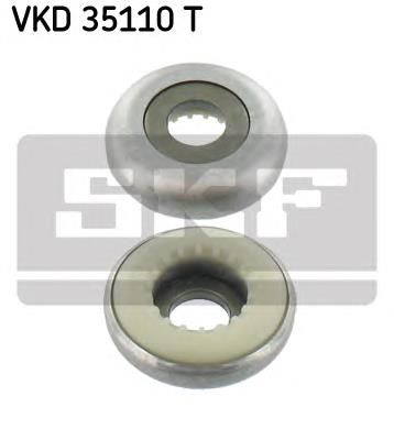Підшипник верхньої опори SKF VKD35110T