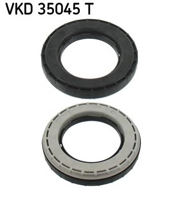 Купити VKD35045T SKF Підшипник опорний амортизатора, переднього