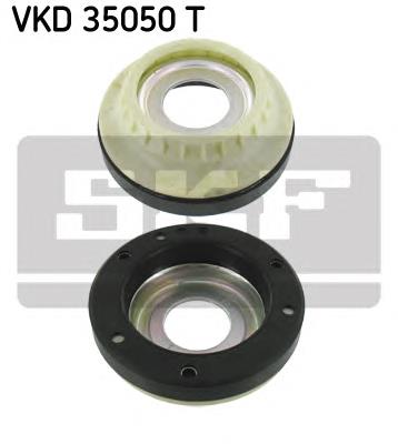 Купити VKD35050T SKF Підшипник опорний амортизатора, переднього