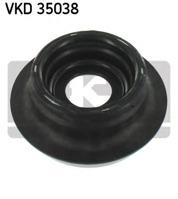 Підшипник верхньої опори SKF VKD35038