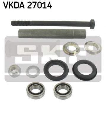 Купити VKDA27014 SKF Сайлентблок заднього нижнього важеля