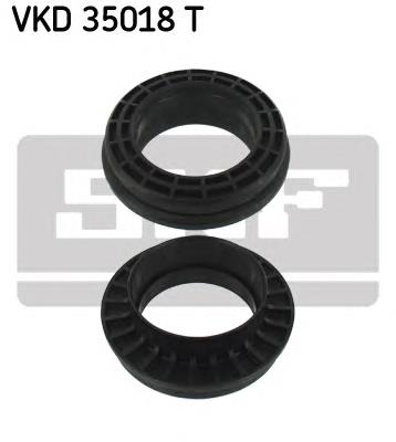 VKD35018T SKF Підшипник опори амортизатора