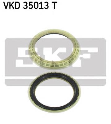 Підшипник опорний амортизатора, переднього VKD35013T SKF