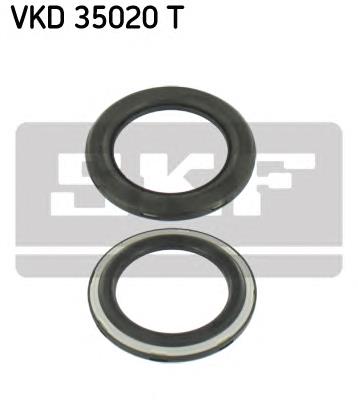 Купити VKD35020T SKF Підшипник опорний амортизатора, переднього