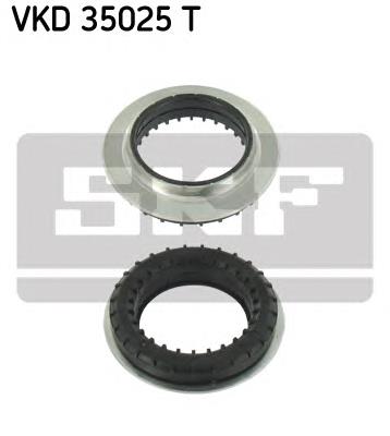 Підшипник верхньої опори SKF VKD35025T
