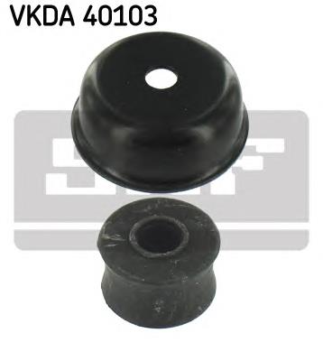 Опора амортизатора заднього SKF VKDA40103 ціна, від 7.05 USD