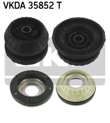 Опора амортизатора переднього VKDA35852T SKF