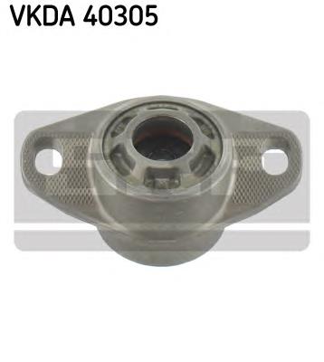 Опора амортизатора заднього VKDA40305 SKF
