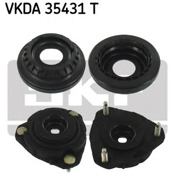 Опора стійки амортизатора переднього SKF VKDA35431T ціна, від 10.35 USD