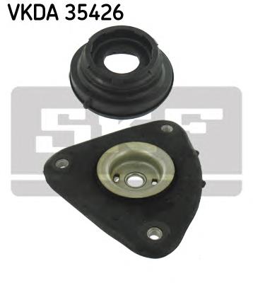 Подушка амортизатора переднього SKF VKDA35426