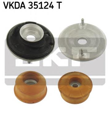 Опора амортизатора переднього VKDA35124T SKF
