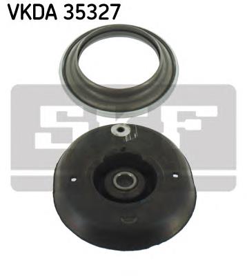 Опора стійки амортизатора переднього SKF VKDA35327 ціна, від 21.90 USD