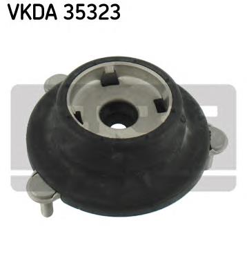 Опора стійки амортизатора переднього SKF VKDA35323 ціна, від 22.50 USD