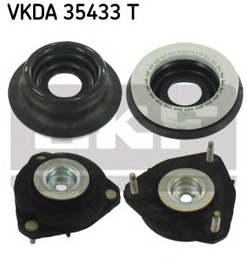 Опора стійки амортизатора переднього SKF VKDA35433T ціна, від 13.75 USD