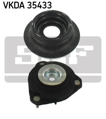 Опора стійки амортизатора переднього SKF VKDA35433 ціна, від 25.02 USD