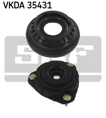 Подушка амортизатора переднього SKF VKDA35431