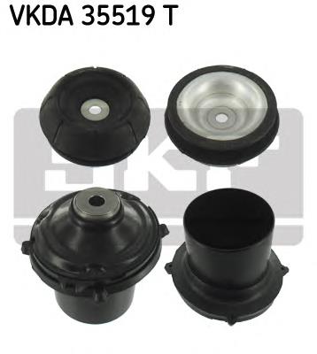 Опора стійки амортизатора переднього SKF VKDA35519T ціна, від 9.02 USD