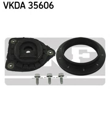 Подушка амортизатора переднього SKF VKDA35606