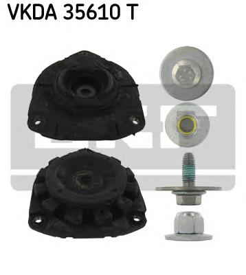 Купити VKDA35610T SKF Опора амортизатора переднього