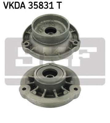 Опора амортизатора переднього VKDA35831T SKF