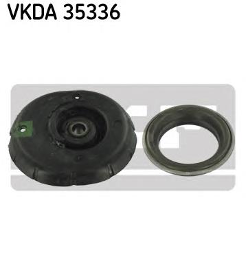 Опора стійки амортизатора переднього SKF VKDA35336 ціна, від 20.91 USD