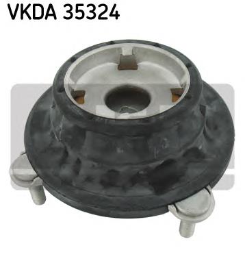 Подушка амортизатора переднього SKF VKDA35324